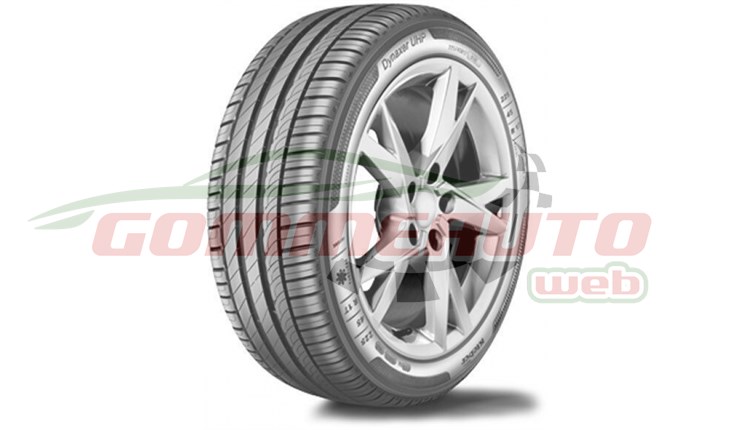 COP. 245/40 R17 91Y DYNAXER UHP